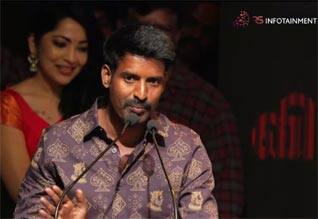 மீண்டும் எல்ரெட் குமார் தயாரிப்பில் சூரி!