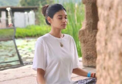 ‛‛ஒவ்வொரு மூச்சும் புதிய துவக்கம்: ஓவியா