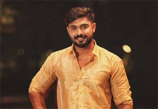 மீண்டும் சீரியலில் மோதலும் காதலும் சமீர்!