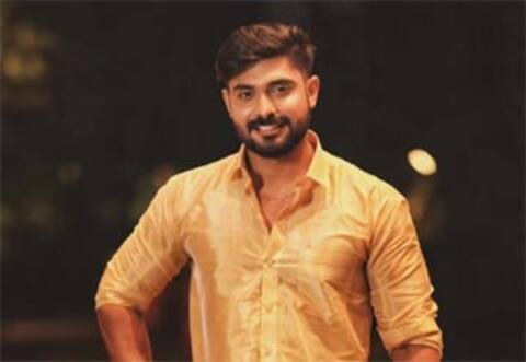 மீண்டும் சீரியலில் மோதலும் காதலும் சமீர்!