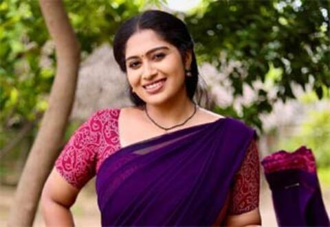 புதிய சீரியலில் கமிட்டான முத்தழகு ஷோபனா!