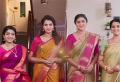 இவர் தான் ஜனனியா? எதிர்நீச்சல் 2 புரொமோவில் சர்ப்ரைஸ்