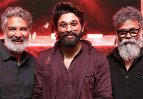 புஷ்பா 2 வரவேற்பு : ராஜமவுலியை மிஞ்சினாரா சுகுமார்?