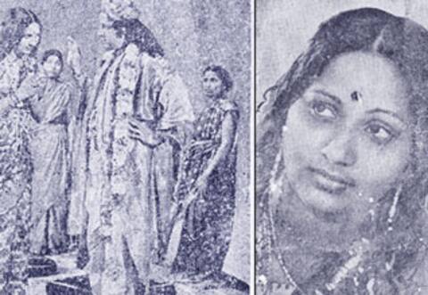 பிளாஷ்பேக் : கண்ணாம்பா வசனத்தால் தோல்வி அடைந்த படம்
