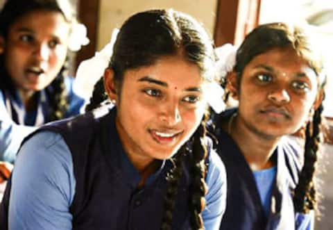 பெண் பாதுகாப்பை பேசும் வேம்பு