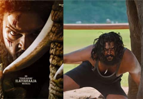 படை தலைவன் ‛ஏஐ விஜயகாந்த் பற்றி இயக்குனர் அன்பு