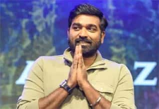 தி கோட், கங்குவா பட தோல்வி குறித்து பதிலளித்த விஜய் சேதுபதி!