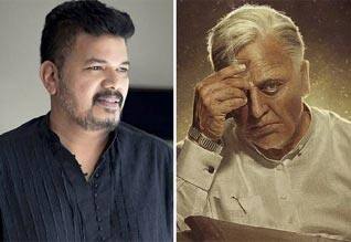இந்தியன்-3 தியேட்டரில் தான் வெளியாகும்: உறுதிப்படுத்திய ஷங்கர்