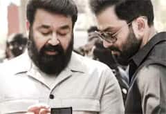 பிரித்விராஜிடம் நம் ஈகோ செல்லுபடி ஆகாது : மோகன்லால்