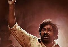 முதல் நாளில்  உலக அளவில் 9 கோடி வசூலித்த விடுதலை 2