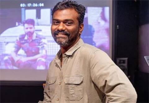 பாலிவுட்டில் கால் பதிக்கும் அமரன் பட இயக்குனர்