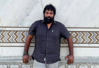 ஒரு நேர்மையாளனின் கதை - மனம் திறந்த நந்தா பெரியசாமி