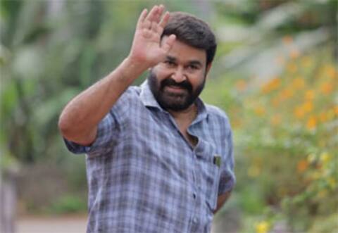 திரிஷ்யம் 3 படப்பிடிப்பு விரைவில் துவக்கம்: மோகன்லால் கொடுத்த அப்டேட்