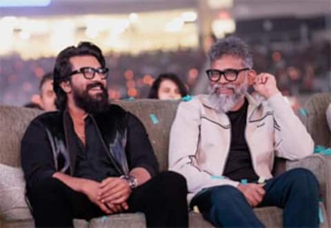 சினிமாவை விட்டு விலக விருப்பம்: புஷ்பா 2 இயக்குனர் சுகுமார் அதிர்ச்சி தகவல்