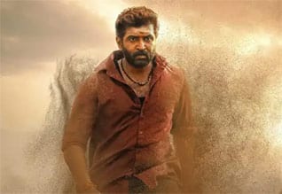 பொங்கல் போட்டியிலிருந்து விலகும் வணங்கான்?