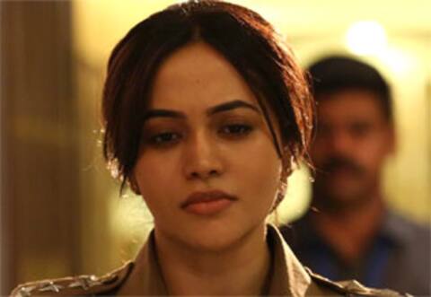 காளிதாஸ் 2ம் பாகத்தில் பவானி ஸ்ரீ