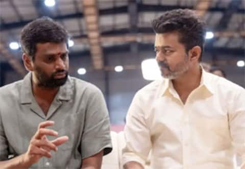 விஜய்யின் 69வது படப்பிடிப்பு தளத்துக்கு பலத்த செக்யூரிட்டி போட்ட எச்.வினோத்!