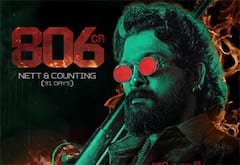 ஹிந்தியில் 800 கோடி கிளப்பை ஆரம்பித்து வைத்த புஷ்பா 2