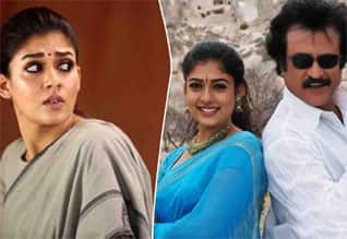 நயன்தாராவுக்கு சந்திரமுகி பட தரப்பு நோட்டீஸ் அனுப்பியதா?