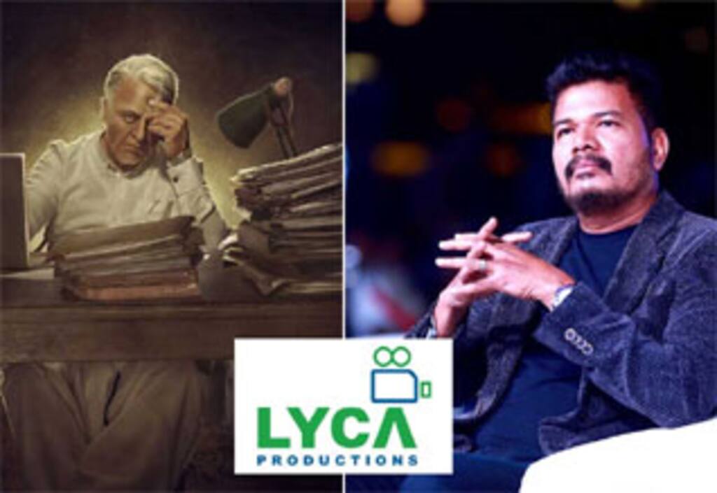 கமல்ஹாசன் வந்த பிறகு இந்தியன் 3 பஞ்சாயத்து