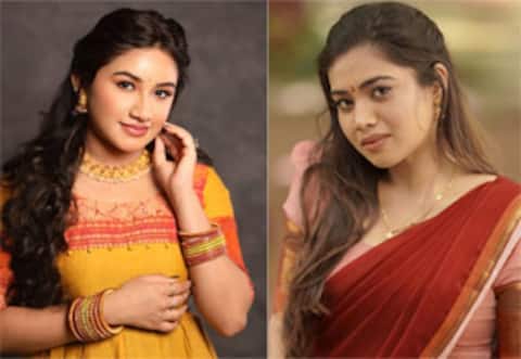 சீரியல் தொடங்கும் முன்பே விலகிய ரவீனா தாஹா