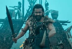 ஆஸ்கர் விருது நாமினேஷன் தேர்வில் கங்குவா