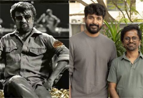 ரஜினி, சிவகார்த்திகேயன் படங்கள் மோதலா?
