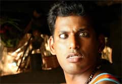 விஷால் உடல்நிலைக்குக் காரணமான அவன் இவன்