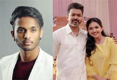விஜய் 69வது படத்தில் மமிதா பைஜூவுக்கு ஜோடியாகும் அசுரன் நடிகர்!
