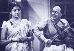 பிளாஷ்பேக் : சினிமா திரையில் கபாலீசுவரரை தரிசித்த மக்கள்