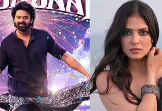 ராஜா சாப் படத்தில் சவாலான வேடத்தில் நடிக்கிறேன்! - மாளவிகா மோகனன் வெளியிட்ட தகவல்