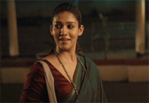 ஓடிடியில் வெளியாகும்  நயன்தாராவின் டெஸ்ட்