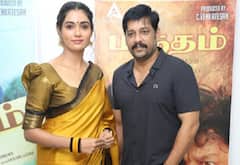 விவசாயத்தின் முக்கியத்துவம் பேசும் மருதம்