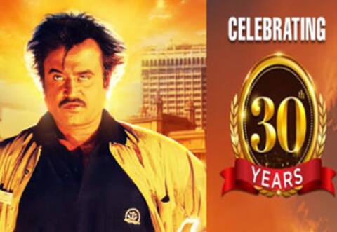 டிஜிட்டல் தொழில்நுட்பத்தில் மீண்டும் வெளியாகிறது பாட்ஷா: தயாரிப்பு நிறுவனம் அறிவிப்பு