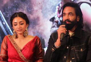 இந்தியா பசுமையை இழந்து விட்டதால் நியூசிலாந்தில் கண்ணப்பாவை படமாக்கினோம் : விஷ்ணு மஞ்சு