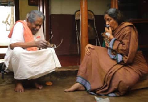 நிறம் மாறும் உலகில் படத்தில் 4 கதைகள்