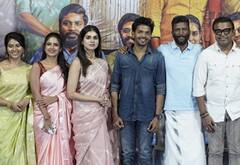 பிரேமலு மாதிரி 2கே லவ் ஸ்டோரி இருக்கும் : சுசீந்திரன்