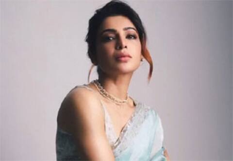 சவாலான கதாபாத்திரங்களில் மட்டுமே நடிப்பேன் : சமந்தா
