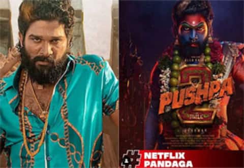 ஓடிடியில் இந்த வாரம் புஷ்பா 2 ரிலீஸ்
