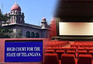 இரவு 11 முதல் காலை 11 மணி வரை: சிறார்களுக்கு தியேட்டர்களில் அனுமதி இல்லை: தெலுங்கானா உயர்நீதிமன்றம் உத்தரவு