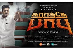 ஆர்.கே.நகர் எம்எல்ஏ.,வாக ரவி மோகன்: கராத்தே பாபு பட அப்டேட்
