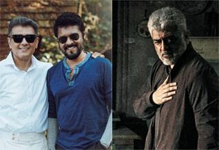 விடாமுயற்சி படத்தை பார்க்க இந்த மனநிலையுடன் வாங்க: மகிழ் திருமேனி
