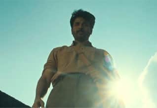 அமரனை போலவே பராசக்தி படமும் பயோபிக் கதை தான்