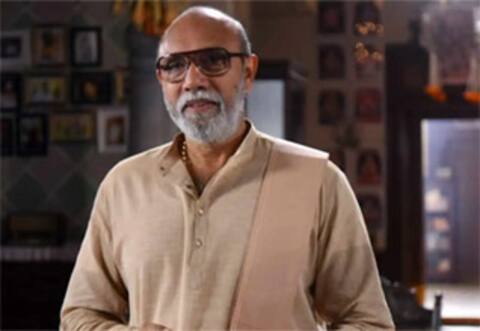 சல்மானின் ‛சிக்கந்தர் படத்தில் சத்யராஜ்