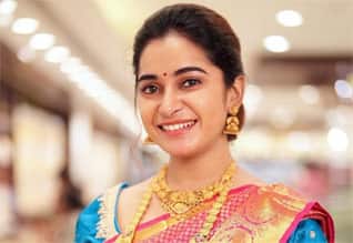 மெளனம் பேசியதே தொடரில் என்ட்ரி கொடுக்கும் பௌசில் ஹிதயா