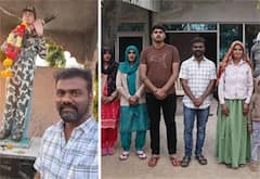 சிப்பாய் விக்ரம் இல்லாமல் அமரன் வெற்றி முழுமை பெறாது! - ராஜ்குமார் பெரியசாமி
