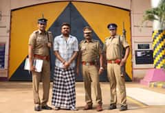 புழல் சிறையில் படமான அக்யூஸ்ட்