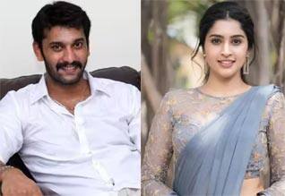 அருள்நிதிக்கு ஜோடியாகும் தன்யா ரவிச்சந்திரன்!