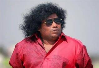 ‛‛எந்த விபத்தும் ஏற்படவில்லை, நலமுடன் இருக்கிறேன் - நடிகர் யோகி பாபு விளக்கம்