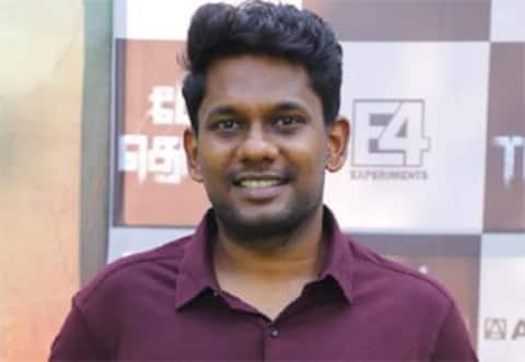 ஜனநாயகன் பட தயாரிப்பாளர் உடன் கைகோர்க்கும் போர் தொழில் பட இயக்குனர்!